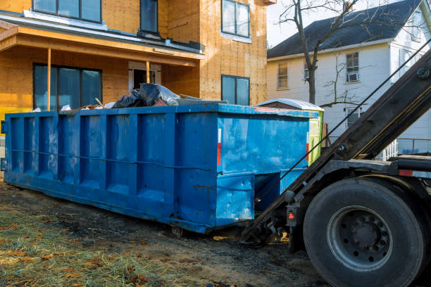 Professional Junk Removal Services in Patrick Af, FL