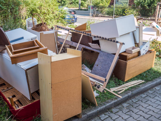 Best Residential Junk Removal  in Patrick Af, FL