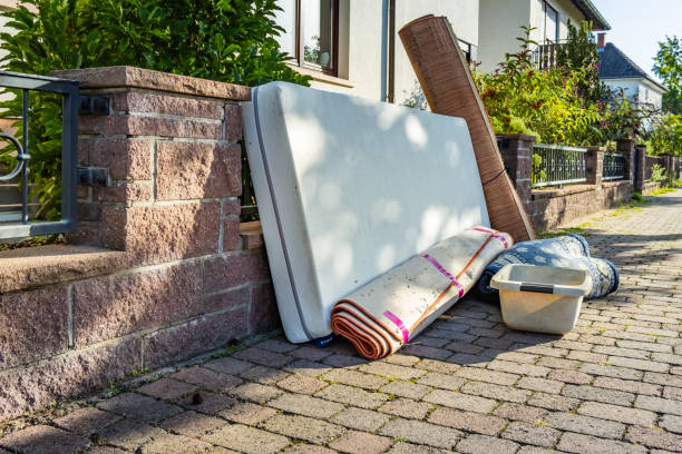 Best Demolition Debris Removal  in Patrick Af, FL