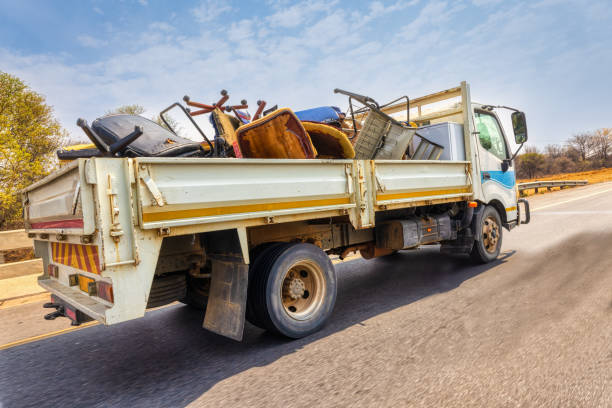 Best Residential Junk Removal  in Patrick Af, FL